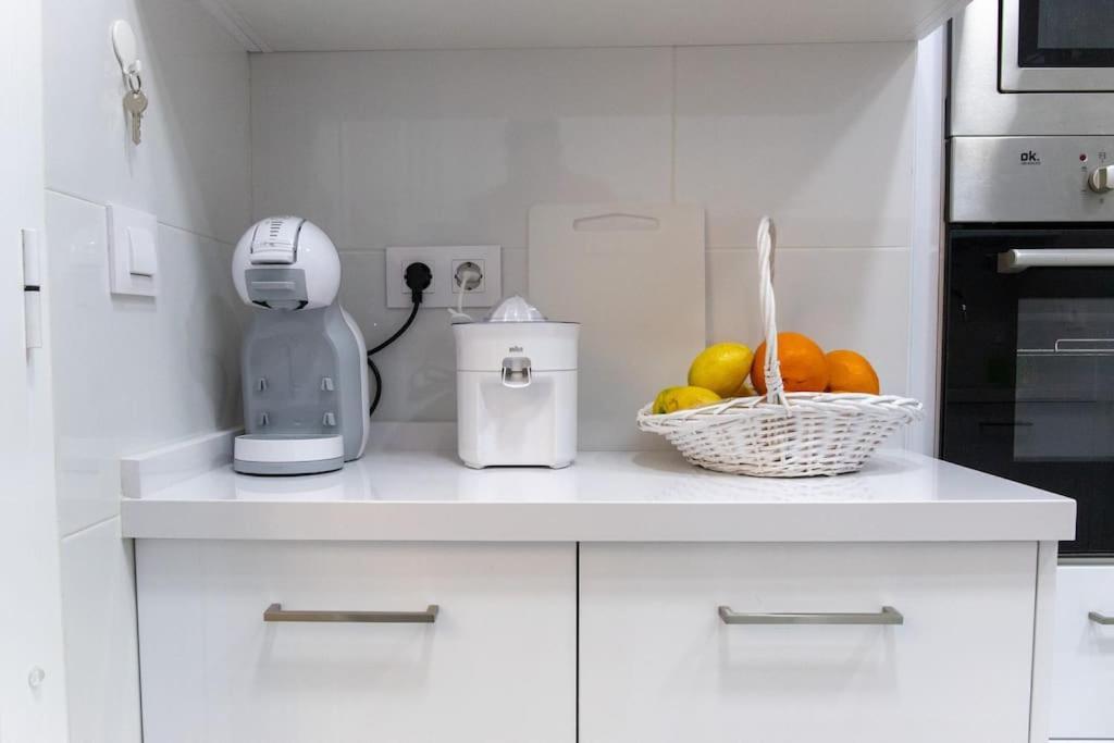 Apartamento En Casco Antiguo Apartment Севиля Екстериор снимка